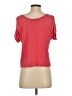 Acrobat Red Short Sleeve T-Shirt Size S - photo 2