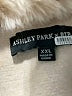 ASHLEY PARK x RTR Ivory Coat Size XXL - photo 3