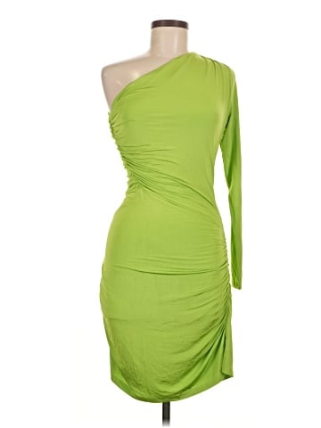 Atlein Collective Cocktail Dress (view 1)
