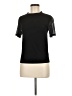 Weissman Black Short Sleeve T-Shirt Size M (estimated) - photo 1