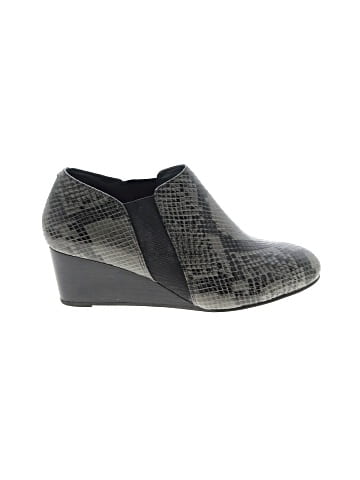Vionic Ankle Boots (view 1)