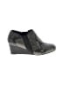 Vionic Gray Ankle Boots Size 5 - photo 1
