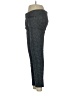 Noble Chevron-herringbone Gray Jeggings Size 9 - photo 5