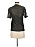 Weissman Black Short Sleeve T-Shirt Size M (estimated) - photo 2