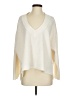 Urban Outfitters Ivory Pullover Sweater Size S - photo 1