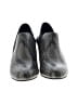 Vionic Gray Ankle Boots Size 5 - photo 2