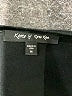 Karen Kane Black Long Sleeve Top Size M - photo 7