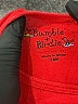 Assorted Brands Red Dress 12-18 MO / 18 MO - photo 3