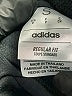 Adidas 100% Polyester Black Pullover Hoodie Size 8 - photo 3