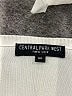Central Park West Ivory Pullover Sweater Size XS - photo 6