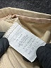 Arden B. Solid Tan Formal Skirt Size 2 - photo 5
