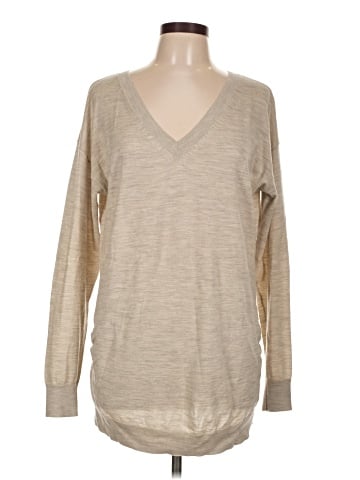Theory Pullover Sweater (view 1)