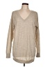 Theory Tan Pullover Sweater Size L - photo 1