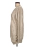 Theory Tan Pullover Sweater Size L - photo 5