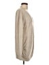 Theory Tan Pullover Sweater Size L - photo 4