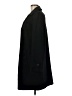 Liz Claiborne 100% Polyester Black Coat Size M - photo 5