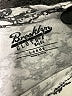 Brooklyn Cloth Silver Short Sleeve Top Size L - photo 7