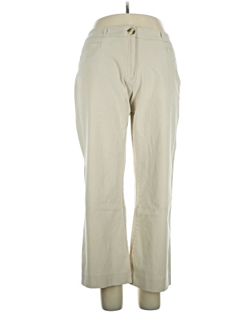 George Casual Pants (view 1)