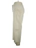 George Solid Ivory Casual Pants Size 16 - photo 5