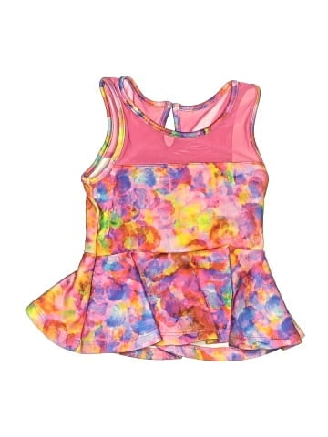 Nicole Miller Sleeveless Top (view 1)
