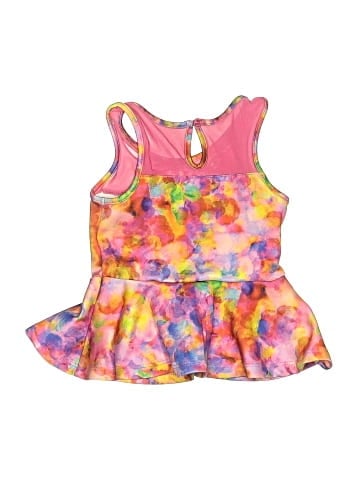 Nicole Miller Sleeveless Top (view 2)