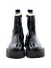 Zara Black Ankle Boots Size EU 37 - photo 2