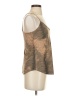 Lavender Brown Brown Tank Top Size XS - photo 4