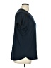 Lands' End Blue Active T-Shirt Size XL - photo 4