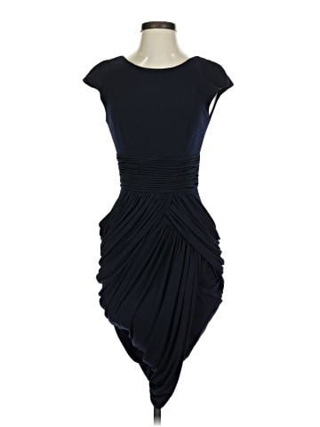MIKAEL AGHAL Cocktail Dress (view 1)