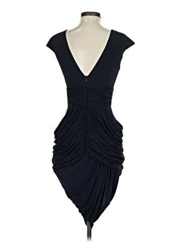 MIKAEL AGHAL Cocktail Dress (view 2)