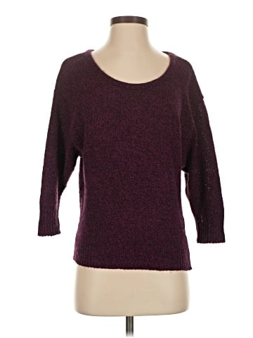 Sparkle & Fade Pullover Sweater (view 1)