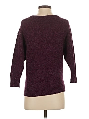 Sparkle & Fade Pullover Sweater (view 2)