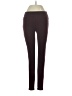 Ann Taylor LOFT Color Block Burgundy Active Pants Size XS - photo 1