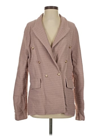 Apparalel Blazer (view 1)