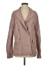 Apparalel Pink Tan Blazer Size 1X - photo 1