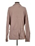 Apparalel Pink Tan Blazer Size 1X - photo 2