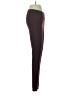 Ann Taylor LOFT Color Block Burgundy Active Pants Size XS - photo 4