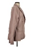 Apparalel Pink Tan Blazer Size 1X - photo 4