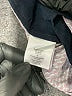 Equipment 100% Rayon Houndstooth Purple Casual Pants Size 8 - photo 8
