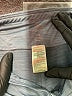 Tangerine Blue Active Pants Size L - photo 7