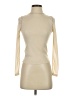Madewell Ivory Long Sleeve Turtleneck Size XS - photo 1