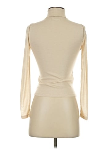 Madewell Long Sleeve Turtleneck (view 2)