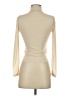 Madewell Ivory Long Sleeve Turtleneck Size XS - photo 2