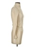 Madewell Ivory Long Sleeve Turtleneck Size XS - photo 4