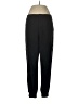T by Talbots Solid Black Casual Pants Size M - photo 1