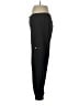 T by Talbots Solid Black Casual Pants Size M - photo 5
