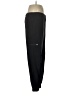 T by Talbots Solid Black Casual Pants Size M - photo 4