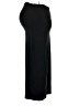 Hatch Black Active Pants Size XL Maternity (4) - photo 5