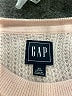 Gap Ivory Pullover Sweater Size XS - photo 7