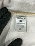 Carter's Animal Print Gold Raincoat Size 3T - photo 3